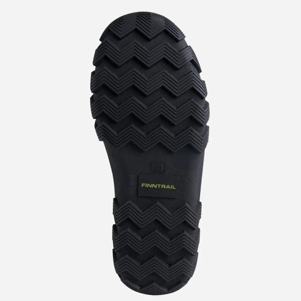 Сапоги Outlander 7516 Yellow (10(43))
