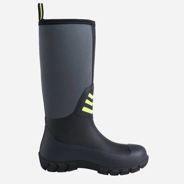 Сапоги Outlander 7516 Yellow (10(43))