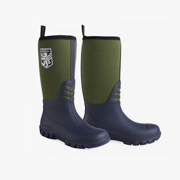 Сапоги Outlander 7516 Khaki (7(40))