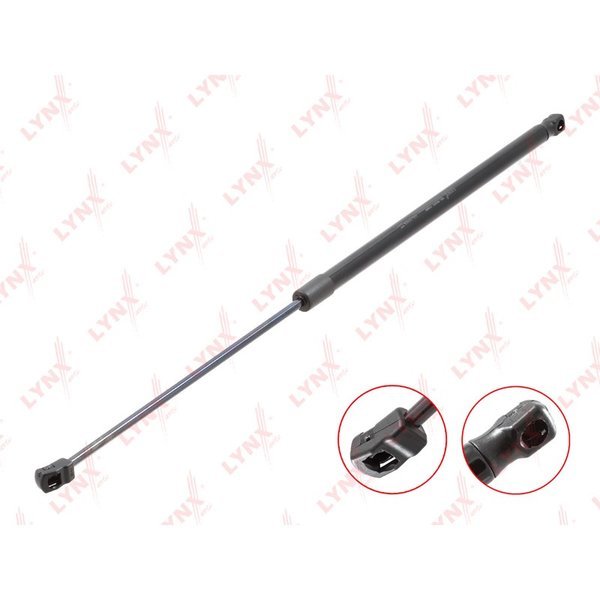 Упор капота Toyota 53450-06040 Lynx GS-1063 Camry(V40) 06-