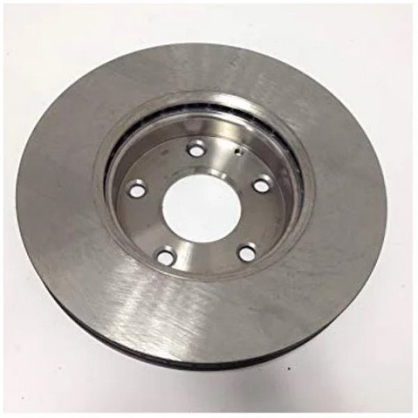 Диск тормозной перед Mazda B45A-33-251 Miles K001696 BM# Mazda 3 13/07- D=280 (DF6661S)