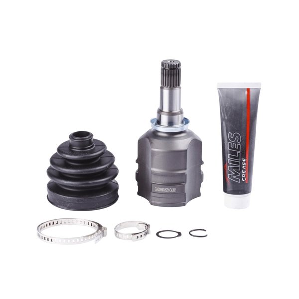 Шрус внутренний Toyota 43403-02040 Miles GA20598 AT190/210 ET196 TYPE B #E100/110 L=R 23/34/23