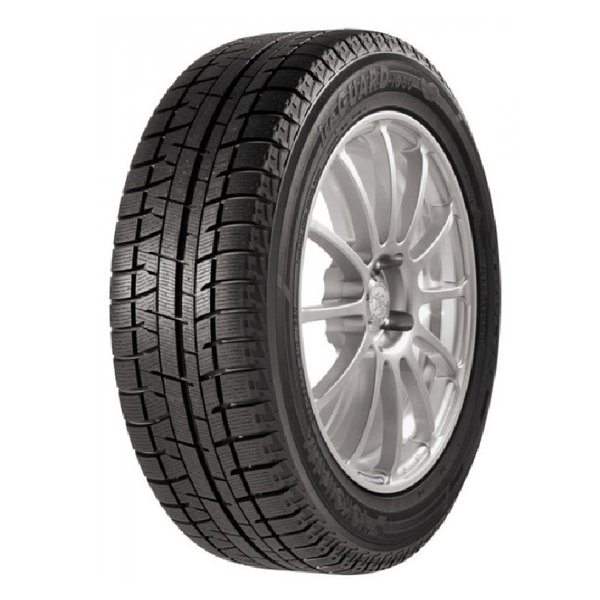 Автошина 175/65-14 Yokohama Ice Guard IG50+ 82Q