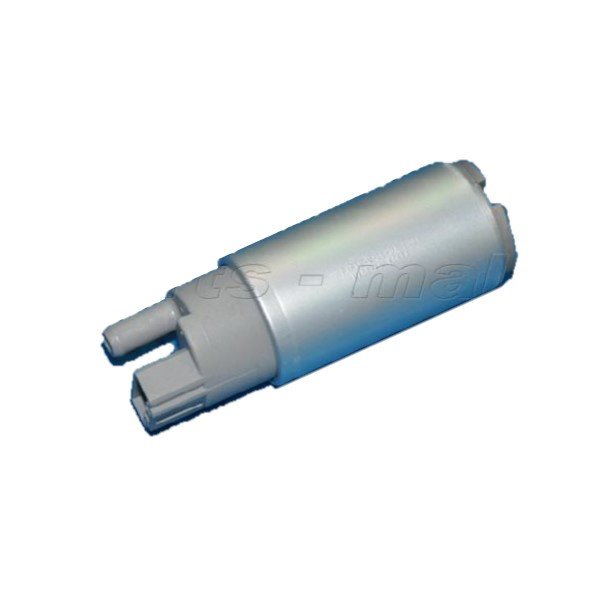 Насос топливный Parts-Mall PDA-P001 HONDA/HYUNDAI/MAZDA/NISSAN/SUBARU/ 3bar широкие клеммы
