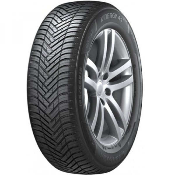 Автошина 205/55-16 Hankook Kinergy 4S 2 H750 94V