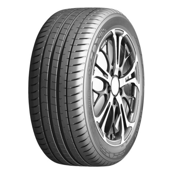 Автошина 195/65-15 Doublestar DH03 91H