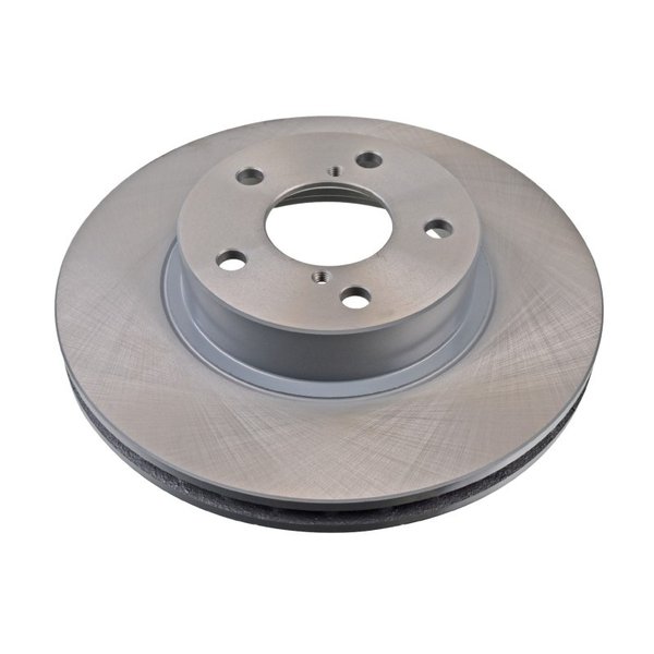 Диск тормозной перед Subaru 26300AE040 Miles K000517 BC# BD# BG# BH# D=260 (DF3091)