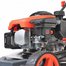 Газонокосилка бензиновая PATRIOT PT 41LM, 150сс, 4л.с., 41см, 40л. трав., метал, дека