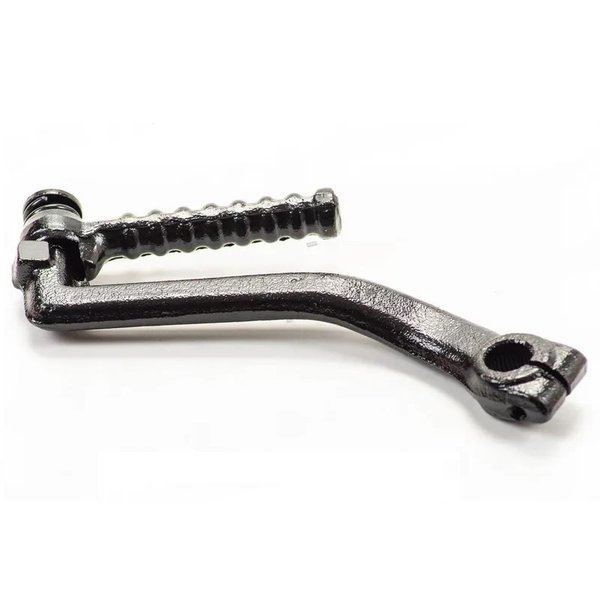 Кикстартер 157QMJ 150см3