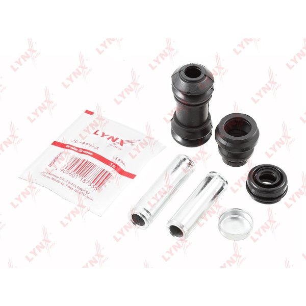 Ремкомплект направляющих тормозного суппорта Toyota 47769-28010 Lynx BC-2100 AE101/111 ST19#/20#/21#