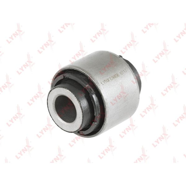 Сайлентблок заднней подвески VW Passat 3C, 36 Skoda Octavia 1Z Lynx C9406 (2991801)