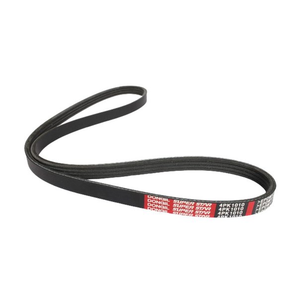 Ремень ручейковый 4PK1010 Dongil