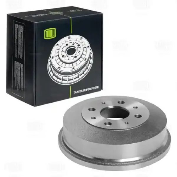 Барабан тормозной ВАЗ 2108-2115,1117-2190,2170 Trialli TF 059