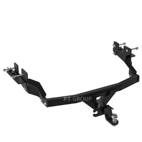 Фаркоп Hyundai H-1 2007-/ Starex 2007-2021 съемный квадрат