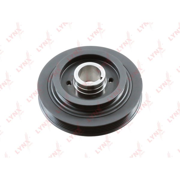 Шкив коленвала Toyota 13408-74041 Lynx PB-8191 3SFE SV55 SXM15 SXN15 4SFE (TDS-3S163)
