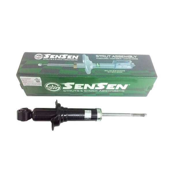 Амортизатор Honda Sensen 32140093 Rear R=L (G12739LR,DG02233,341463) УЦЕНКА