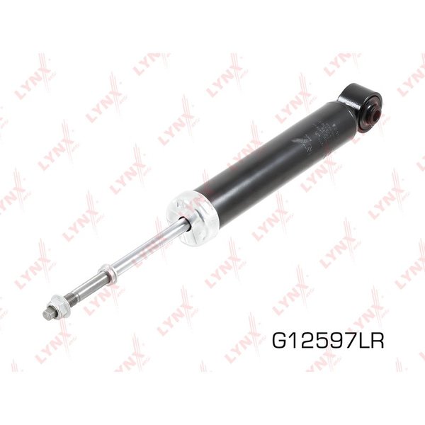 Амортизатор Nissan Z50 Lynx G12597LR Rear R=L (344439) УЦЕНКА