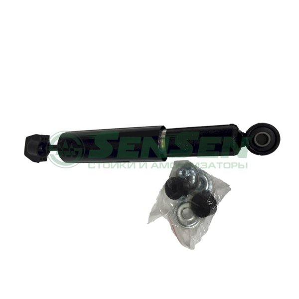 Амортизатор Toyota Sensen 12120265 Front R=L (343359) УЦЕНКА