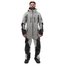Комбинезон SuperLight 3L MAN Grey-Black 2024 M Dragonfly