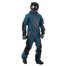 Комбинезон SuperLight 3L MAN Dark Ocean-Orange 2024 L Dragonfly