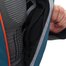 Комбинезон SuperLight 3L MAN Dark Ocean-Orange 2024 XXL Dragonfly