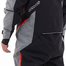 Комбинезон Extreme 2.0 MAN Black-Red-Gray 2024 Утепленный (M)