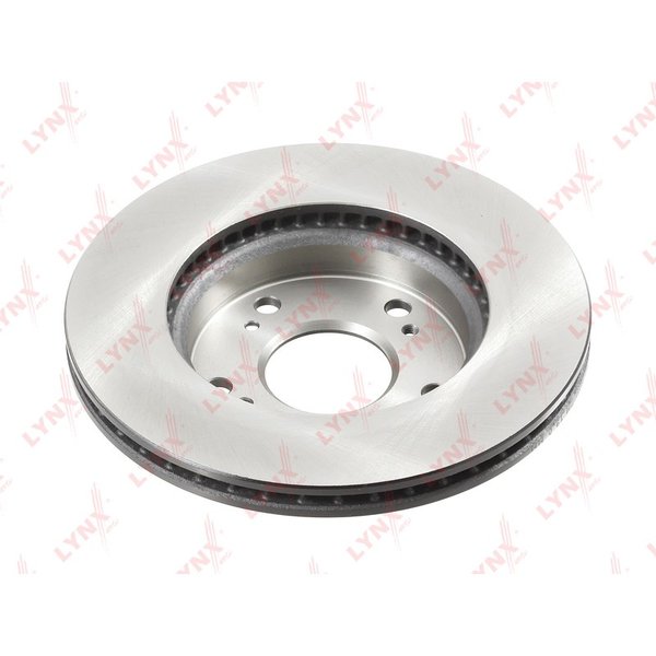 Диск тормозной перед Honda 45251-SNA-010 Lynx BN-1518 Civic VII 01-05/Stream RN 01-06 УЦЕНКА