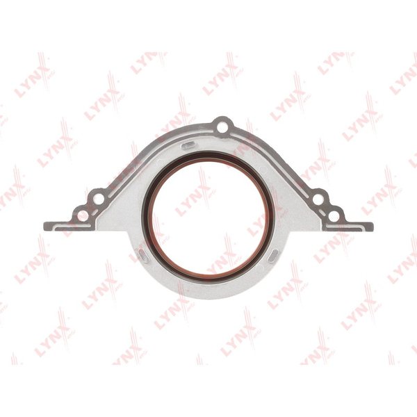 Сальник коленвала Nissan (84x16,5-L) Lynx SO0173 (12296-31U11.497.750.19033853B.7701063899) УЦЕНКА