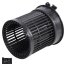 Моторчик отопителя Nissan 27226-4BC0A Luzar LFh 14E4 J11E T32R УЦЕНКА