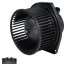 Моторчик отопителя Subaru SG# SH# GE# GH# LUZAR LFh2212 без упаковки УЦЕНКА