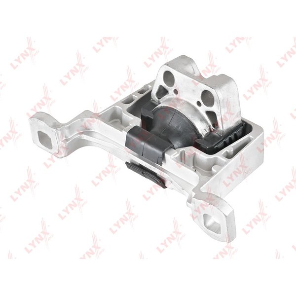 Подушка двигателя Ford 1677276 Lynx ME-1007 Focus II/III CB4/8 1.4L 1.6L 04/07- C-Max (FM-CB4 УЦЕНКА