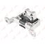 Подушка двигателя Ford 1677276 Lynx ME-1007 Focus II/III CB4/8 1.4L 1.6L 04/07- C-Max (FM-CB4 УЦЕНКА
