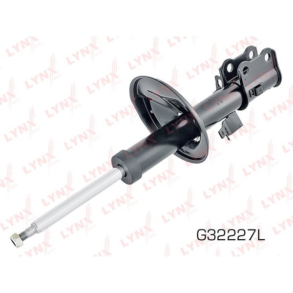 Стойка Lynx G32227L Front L (334094) УЦЕНКА