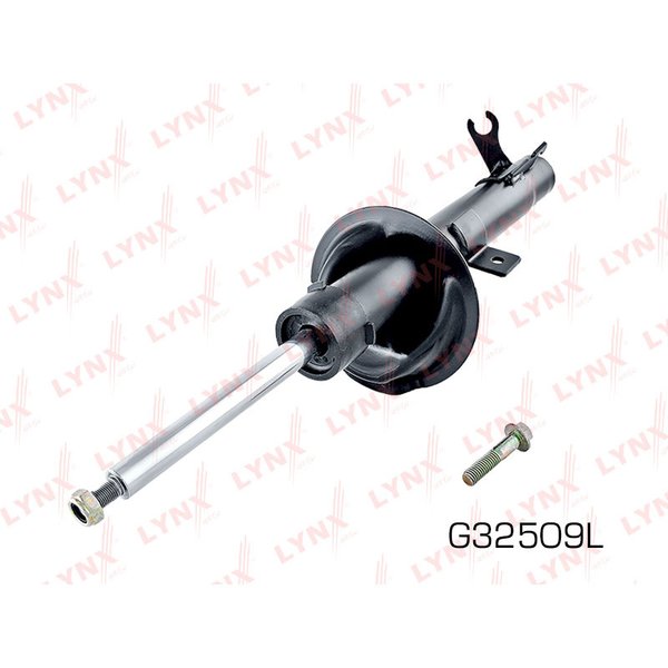 Стойка Lynx G32509L Front L (333710) УЦЕНКА