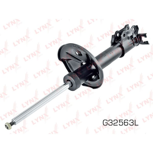 Стойка Lynx G32563L Rear L (332109) УЦЕНКА