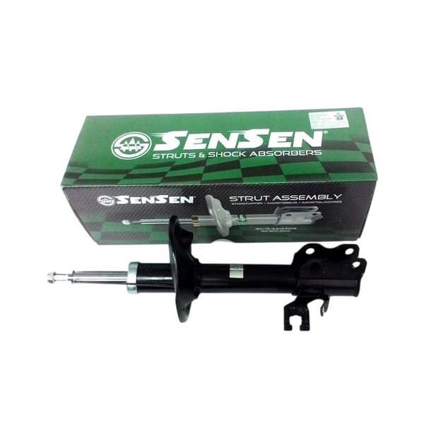 Стойка передняя Honda RD1/2 Sensen 42130076 Front R=L (341260) УЦЕНКА