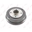 Барабан тормозной задний Renault 6001548126 Lynx BM1033 Logan 1.4/1.5dCi/1.6 04- Sandero 1.2/ УЦЕНКА