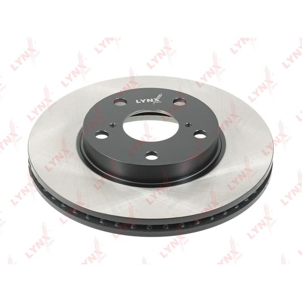 Диск тормозной перед Toyota 43512-42030 Lynx BN-1160 ACA2# ZCA2# D=275 (DF4161,K000361)  УЦЕНКА