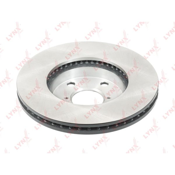 Диск тормозной перед Toyota 43512-42030 Lynx BN-1160 ACA2# ZCA2# D=275 (DF4161,K000361)  УЦЕНКА