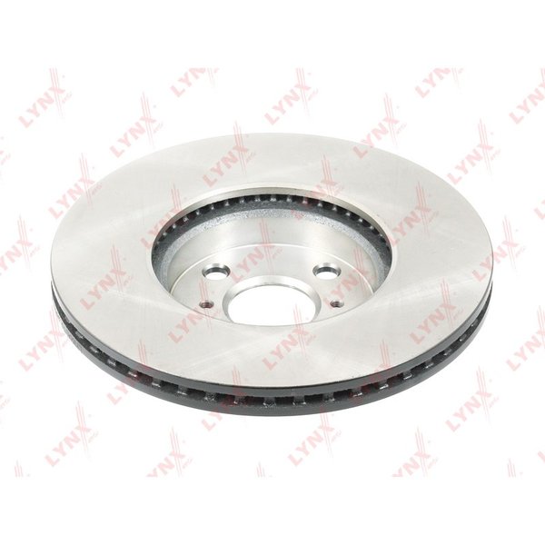 Диск тормозной перед Toyota 43512-52130 Lynx BN-1178 NZE141/144/161/164 ZRE14#/162 (DF4804) D УЦЕНКА