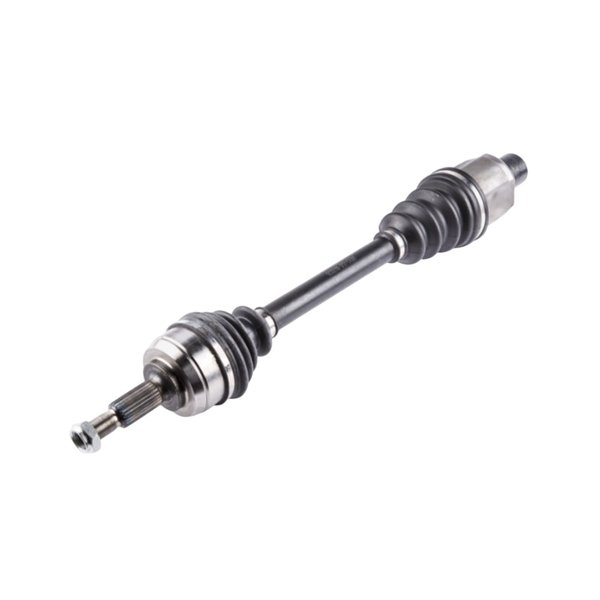 Привод Renault 391009882R Miles GC02159 Duster HS# 1.5L K9K 2.0L F4R 10/10-, R УЦЕНКА
