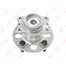 Ступица задн Hyundai Solaris 52750-0U000 Lynx WH-1235 1.4L 1.6L (IJ113043,HYWH-SOLRA) УЦЕНКА