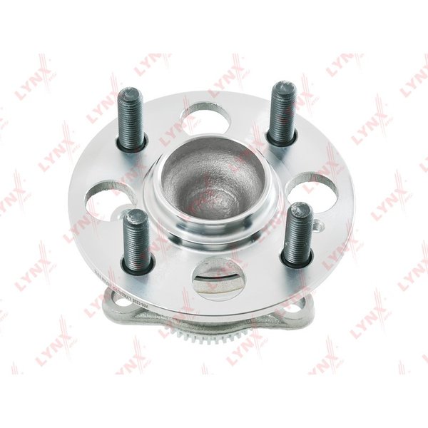 Ступица задн Hyundai Solaris 52750-0U000 Lynx WH-1235 1.4L 1.6L (IJ113043,HYWH-SOLRA) УЦЕНКА