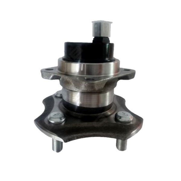 Ступица задн Toyota 42450-12051 Gmb GH-32585A #E12# NCP81 УЦЕНКА