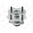 Ступица задн Toyota 42450-52020 Lynx WH-1204 (3DACF026F-23S.42410-52021,42450-52021) с ABS #C УЦЕНКА