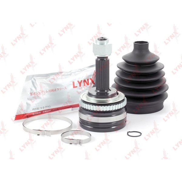 Шрус Chevrolet 96183016 Lanos Lynx CO-1815A 1.5  УЦЕНКА