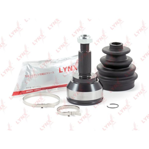 Шрус Ford Mondeo III 1.8L CGBA CGBB CHBA CHBB CFBA 2.0L Lynx CO3005 УЦЕНКА