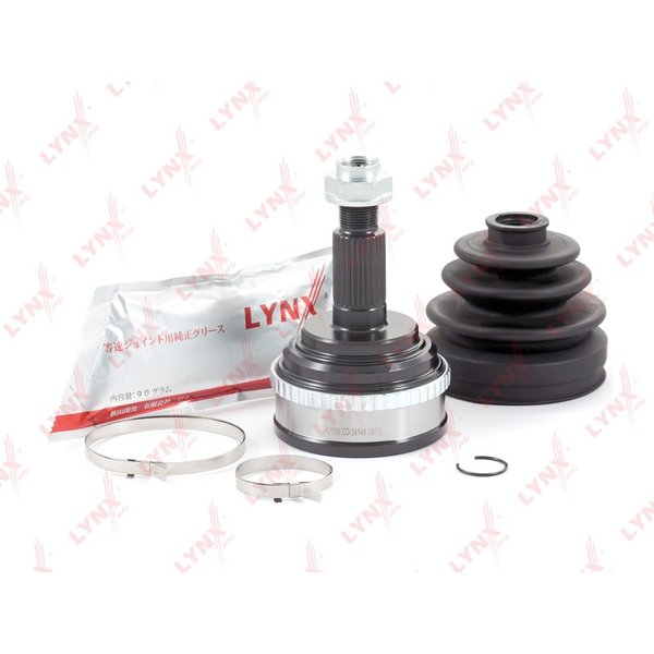 Шрус Honda 44010-S0A-J50 Lynx CO-3414A (HO-033A50) F23A B20B H22A G20A J30A CF4 CL1/2 CH9 RD1 УЦЕНКА