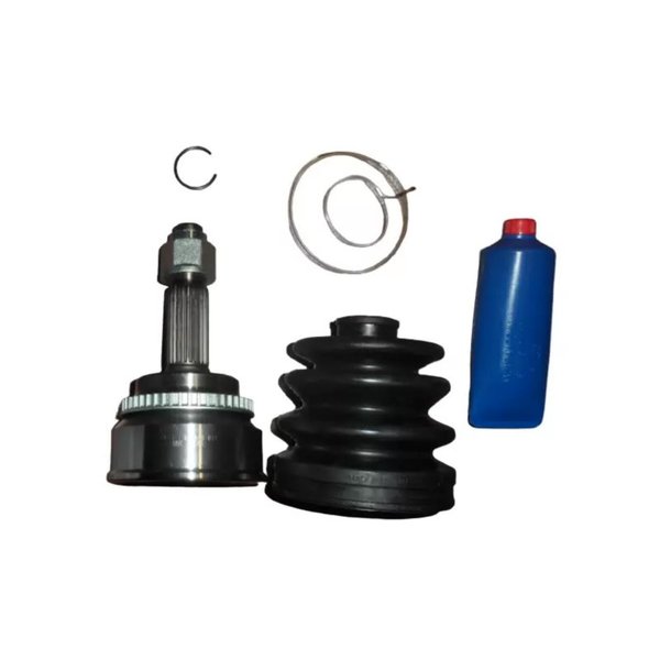 Шрус Hyundai 49500-17250 Matrix 1.8L G4GB C ABS 23x50x25 HDK eco HYE002A (HY-002A44,1210-002A УЦЕНКА