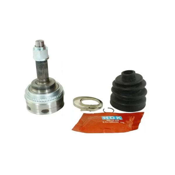 Шрус Hyundai 49500-2H011 HDK eco HYE017A (HY-017A46) Elantra /Avante 1.6L G4FC 06-11 С ABS 22 УЦЕНКА